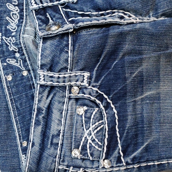 LA Idol Jeans - Picture 4 of 8